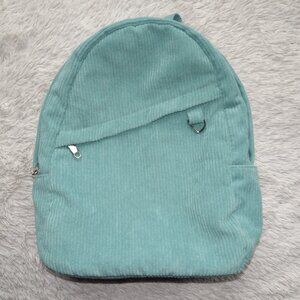 Girls Wild Fable Corduroy Fashion Backpack - 12" x 10"